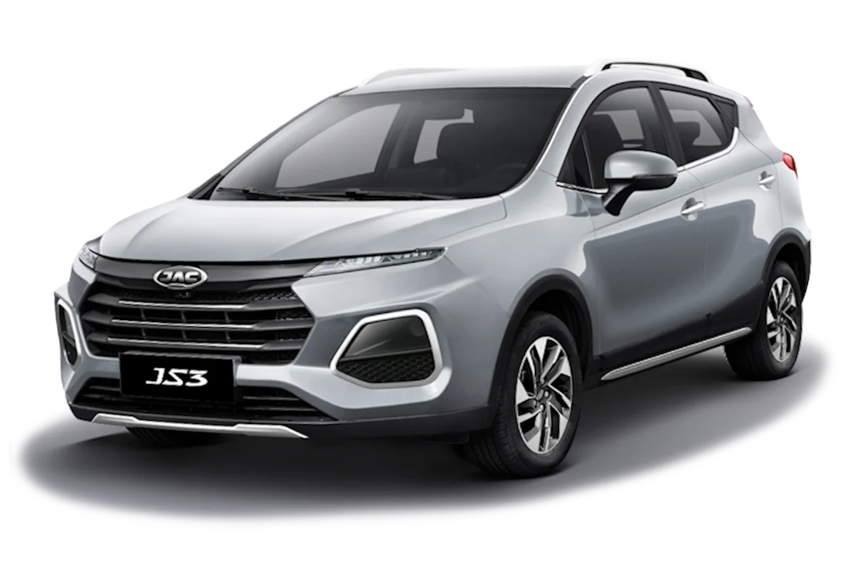 Шумоизоляция JAC-S3