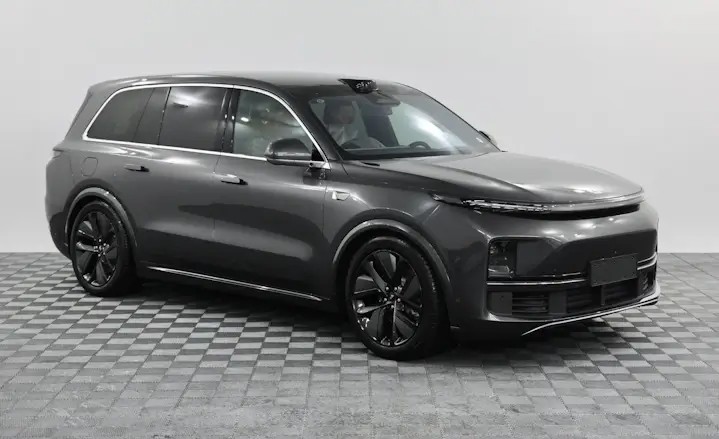 LiXiang L9 плитка