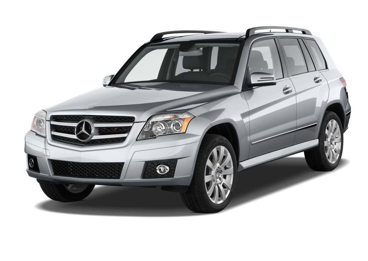 Mercedes-Benz GLK