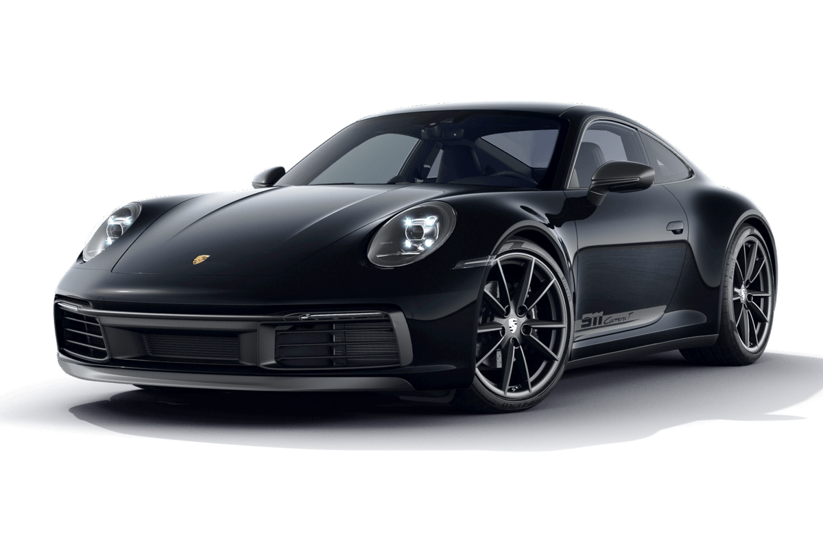 Porsche 911 Carrera